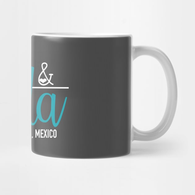 Tacos & Tequila Design for anything and a Mexican Vacay by myislatshirt 